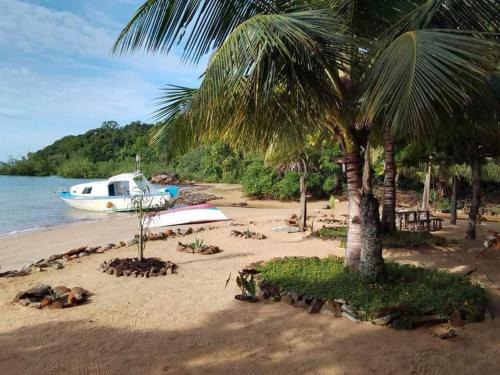 Nosy Be Bed & Breakfast | Lokobe lodge