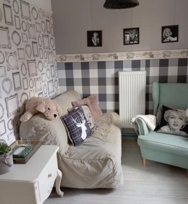 Wielki Kack Apartment | Lokum z Merlin Monroe