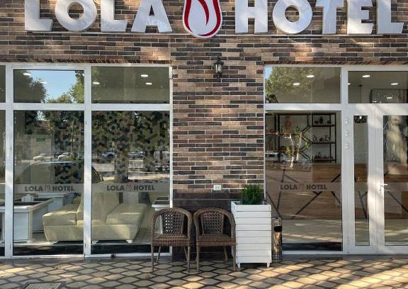 Kokand Hotel | Lola Kokand Hotel