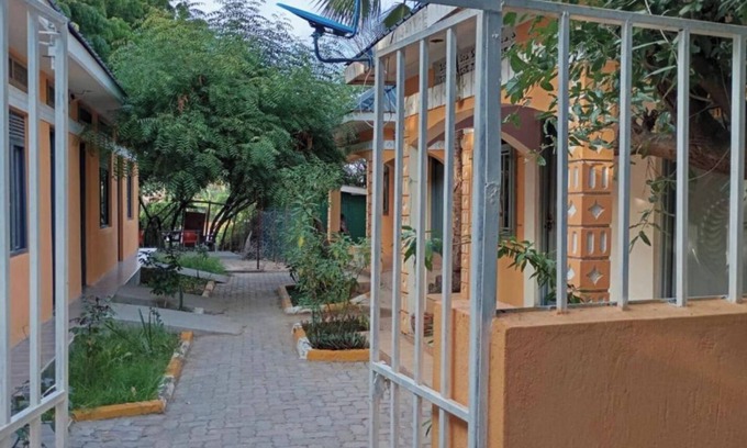 Lodwar Hotel | Lolac Hotel