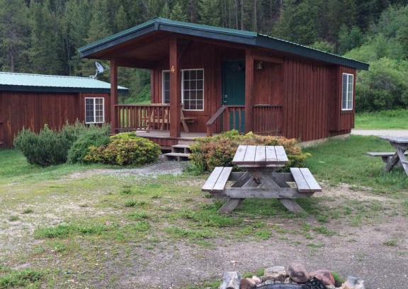 Lolo Resort | Lolo Hot Springs
