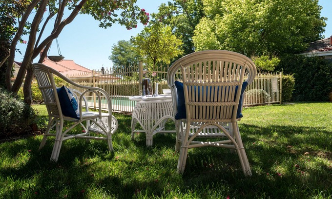 Armidale Bed & Breakfast | Loloma House