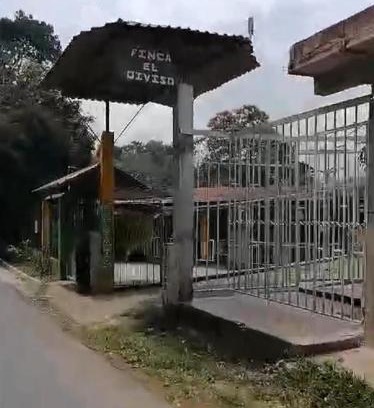 Armero House | Loma Bonita