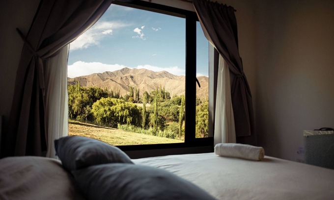Cachi Cabin | Loma Puskana-Casas