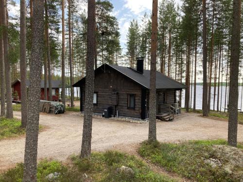Ilomantsi Apartment | lomahuvila kultahiekka holiday villa golden sand