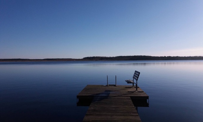 Savonlinna House | Lomamokkila