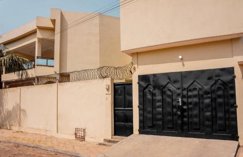 Lome Apartment | Lome City Apartment - 3 Bedrooms
