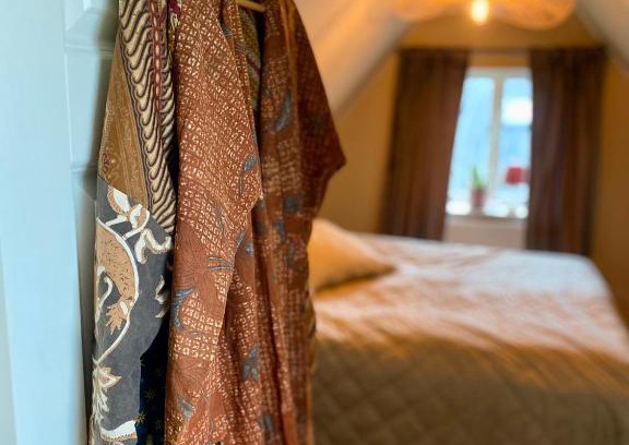 Strandhusen Apartment | Lomma Station Inn Loft