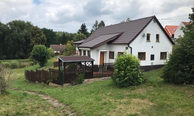 Ksice House | Lomnicka 22,