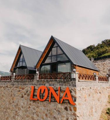 Pazar Apartment | Lona Bungalows