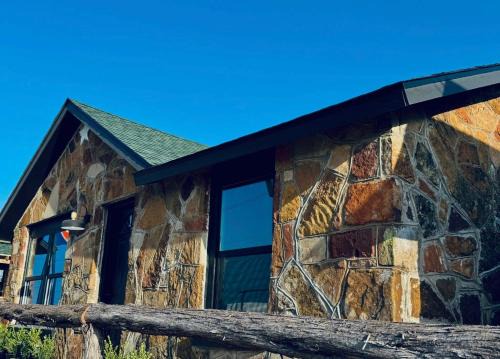 Ranger Ski Chalet | Lone Ranger RV Park & Lodge
