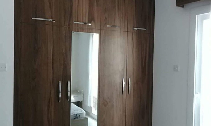 Trikomo Apartment | Long beach, Famagusta, Aqua 7-2