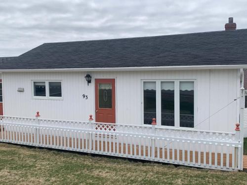Crow Head House | Long Beach Lookout Vacation Rental