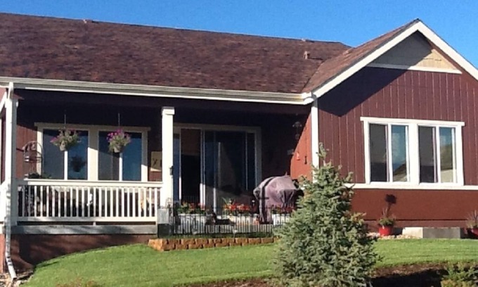 Broomfield House | Long-term corporate 55-plus community