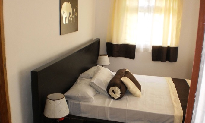 Anse Etoile House | Long-term rental in a charming house set in a lush garden