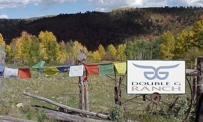Placerville Cabin | LONG TERM SEASONAL 20 minutes outside of Telluride and Rigeway.
