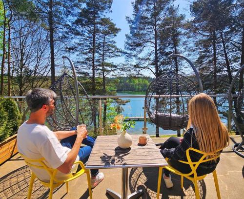 Borzestowska Huta Hotel | Long Vita