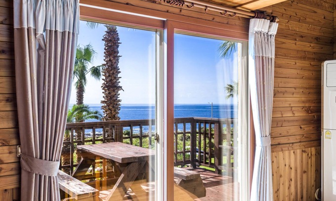 Namwon House | Longbeach Pension