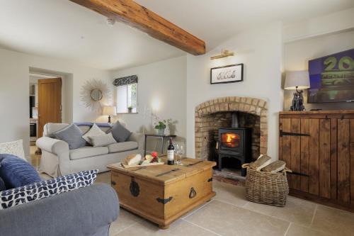 Longborough House | Longborough House