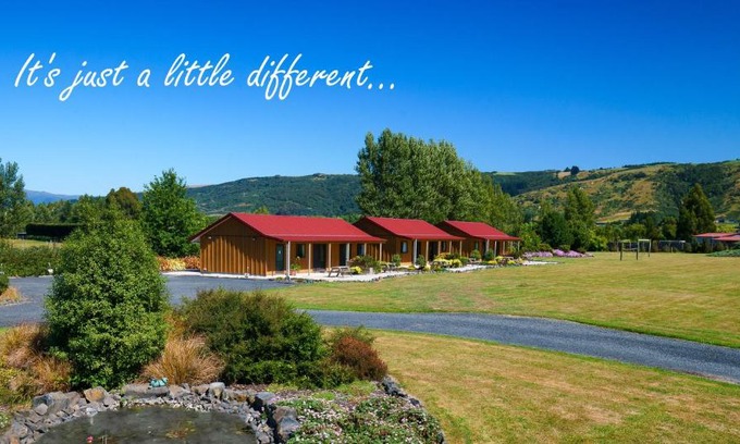 Mosgiel Hotel | Longbourne Lodge Motel Mosgiel