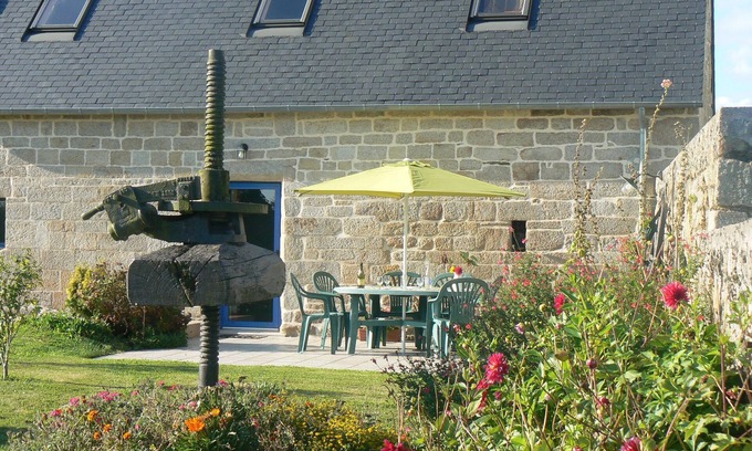 Briec House | LONGERE COUNTRY HOMES NEAR QUIMPER