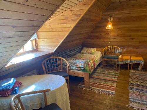 Kuralase House | Loode Kuralase
