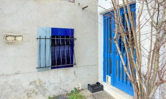 Thiers House | Look forward to an unforgettable vacation in a quiet environment in this vacation apartment.