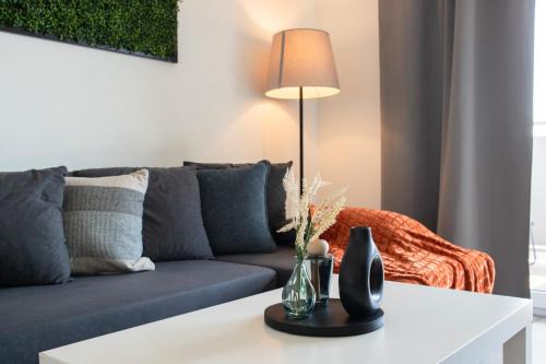 Kosice Old Town Apartment | Loomená Apartments - Free Garage