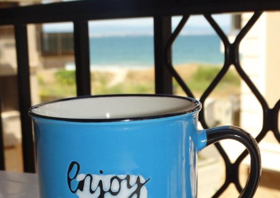 Pomorie Apartment | Lora boutique