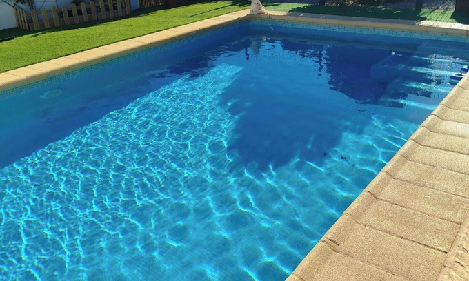 Majada del Moro House | Lorca- cottage - sleeps 4 - pet friendly - pool