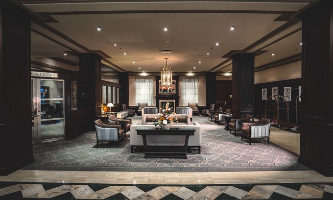 Byward Market - Parliament Hill Hotel | Lord Elgin Hotel