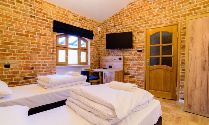 Rzeszow House | Lord Jack Apartments