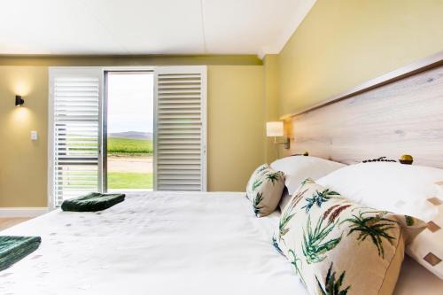 McGregor Apartment | Lord's Wine Farm