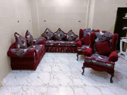 Az-Zarqa Apartment | loreal apartment