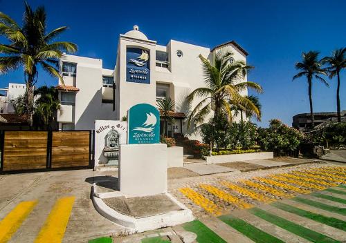 Ciudad Madero Hotel | Lorencillo Miramar