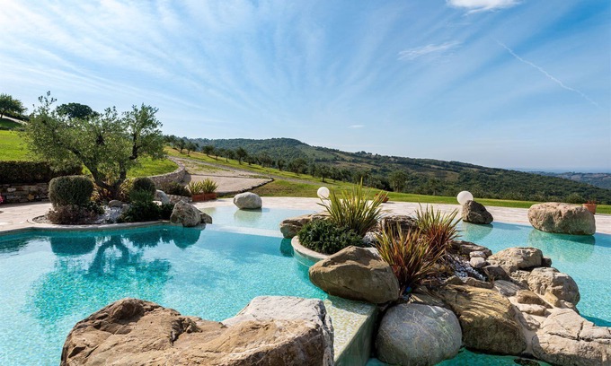 Arcidosso Apartment | Loreno, Fattoria la Pieve, Roccalbegna, Grosseto and Maremma