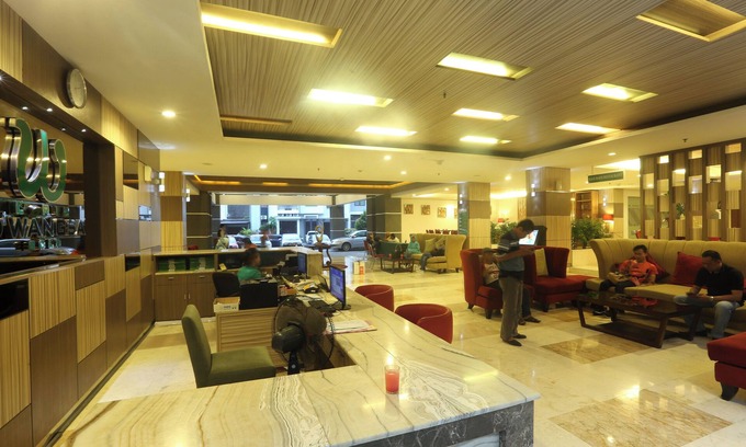 Kartosuro Hotel | Lorin Dwangsa Solo Hotel