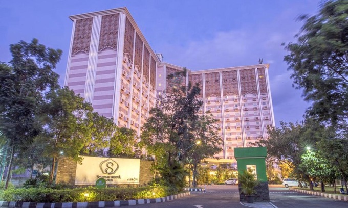 Colomadu Hotel | Lorin Syariah Solo Hotel