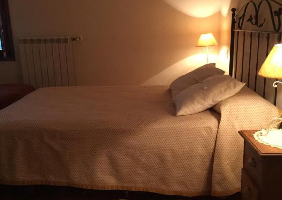 Jaca House | Los Abetos