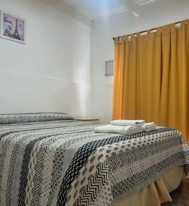 Norberto de la Riestra Apartment | Los Abuelos Hotel & Alojamiento