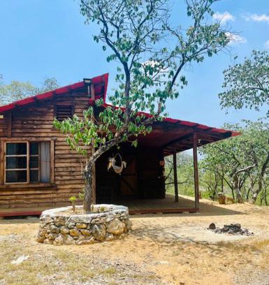 Jalpan de Serra House | Los Agaves