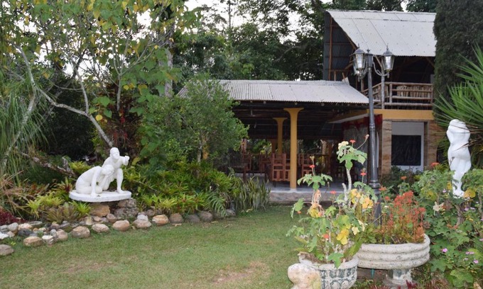 Ibague House | Los Alpes