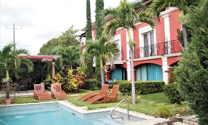 Managua Apartment | Los Altos Apartments & Studios