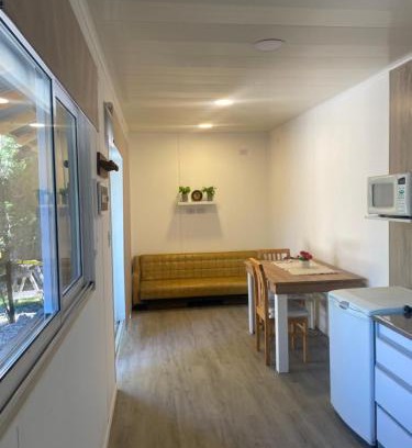 Villa Arelauquen House | Los amancay del ventana Otto