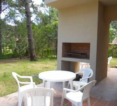 Valeria del Mar Cabin | Los Amigos del Pinar