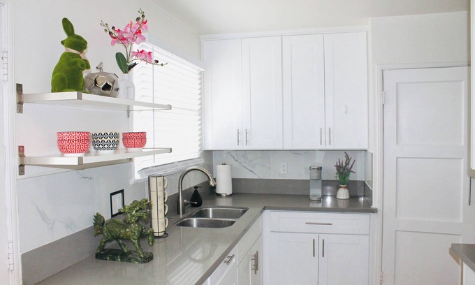 Monterey Park House | LOS ANGELES BLUE NEST- Heart of Monterey Park