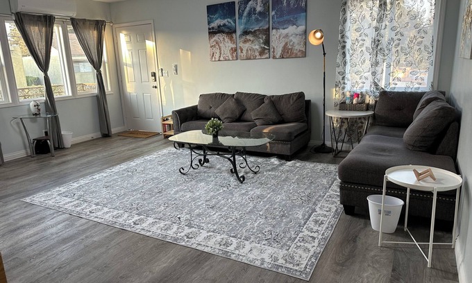 East San Gabriel Condo | Los Angeles house