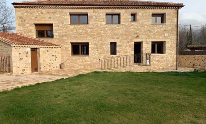 Arcones House | Los Arenales de Arcones