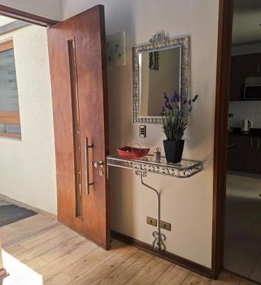 Machali House | Los Cipreses