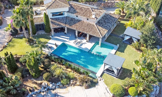 Beniarbeig Villa | Los Drossos 10 Pax - Denia, Costa Blanca